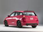 Toyota Matrix XR by TRD 2008 года